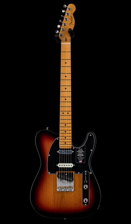 Fender American Professional Classic HotShot Telecaster - 3-Color Sunburst #89968